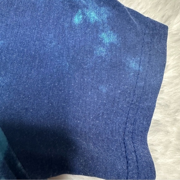 Pokemon Pikachu T-Shirt Blue & Yellow Size 6 - Picture 7 of 16